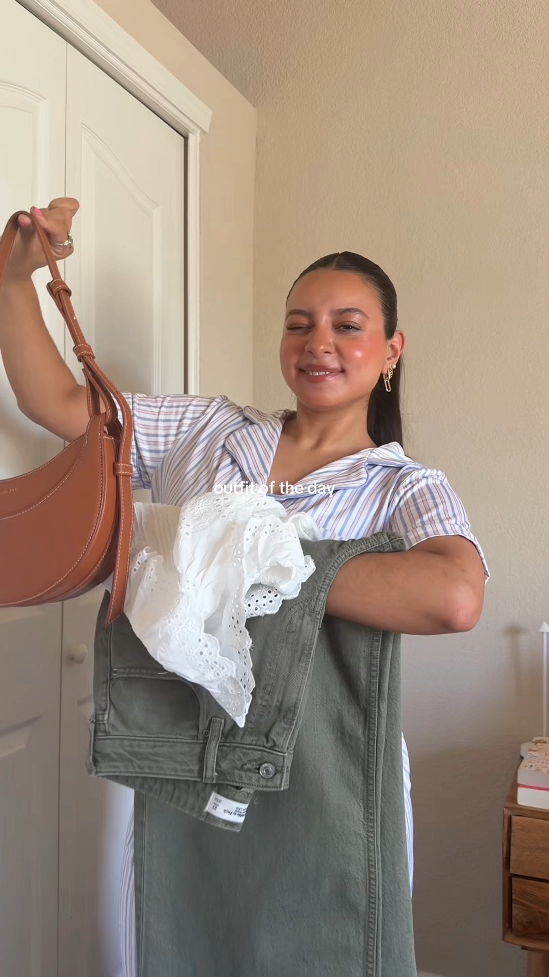 sneak peak into summer outfits⭐️

#LTKgrwm #LTKootd #LTKSeasonal