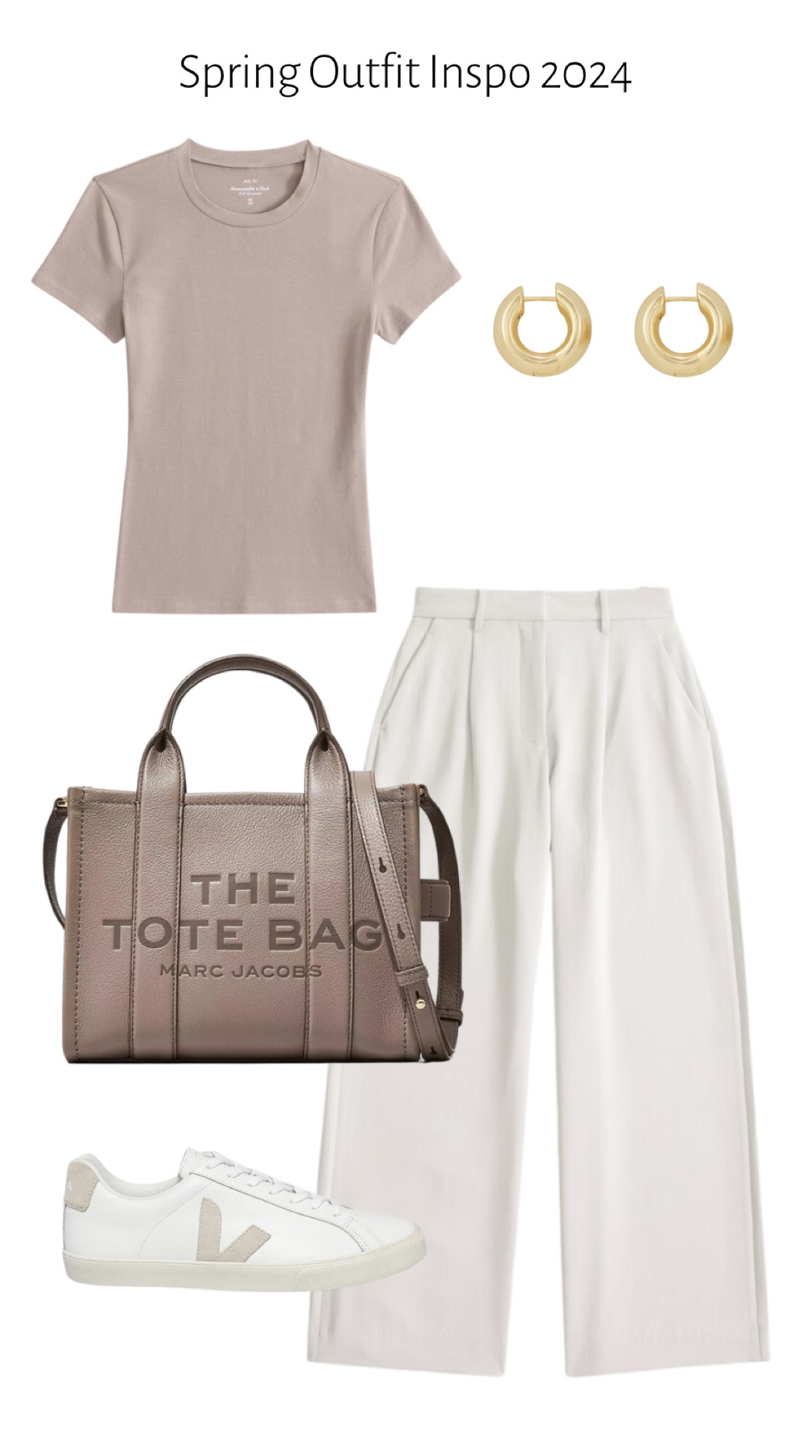 Spring workwear outfit inspo 🤍

#LTKworkwear