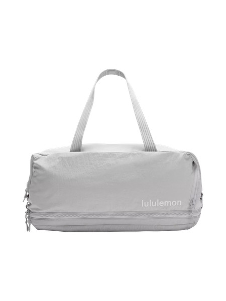 3-in-1 Gym Duffle Bag 30L | Lululemon (US)