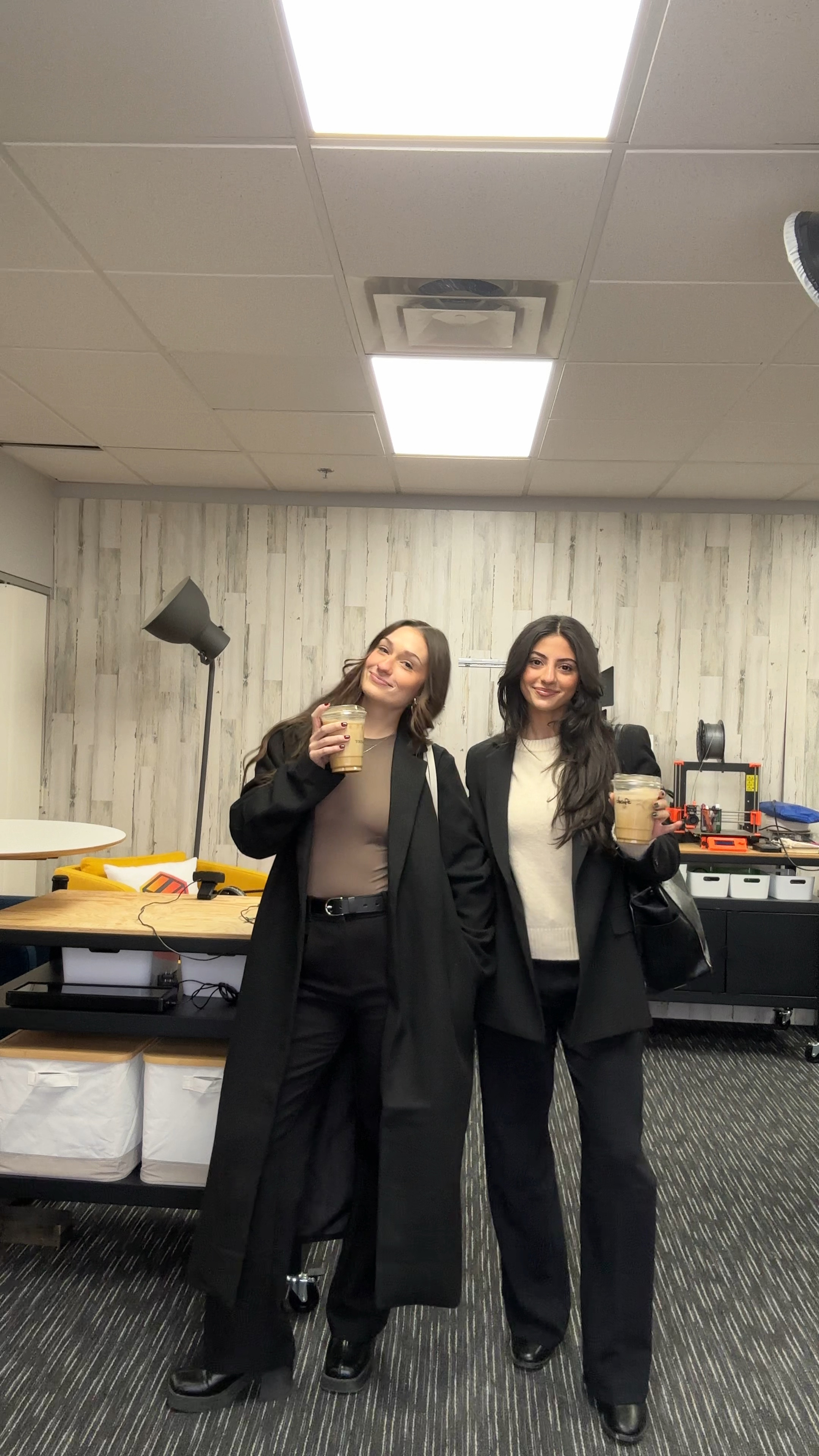 business outfit OFC. Tbh I’m gonna start dressing like this more bc it’s too good🤌🤌🤌📈👠

#LTKSeasonal #LTKGiftGuide #LTKWorkwear