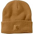 Carhartt Men's Black Label Watch Hat | Amazon (US)