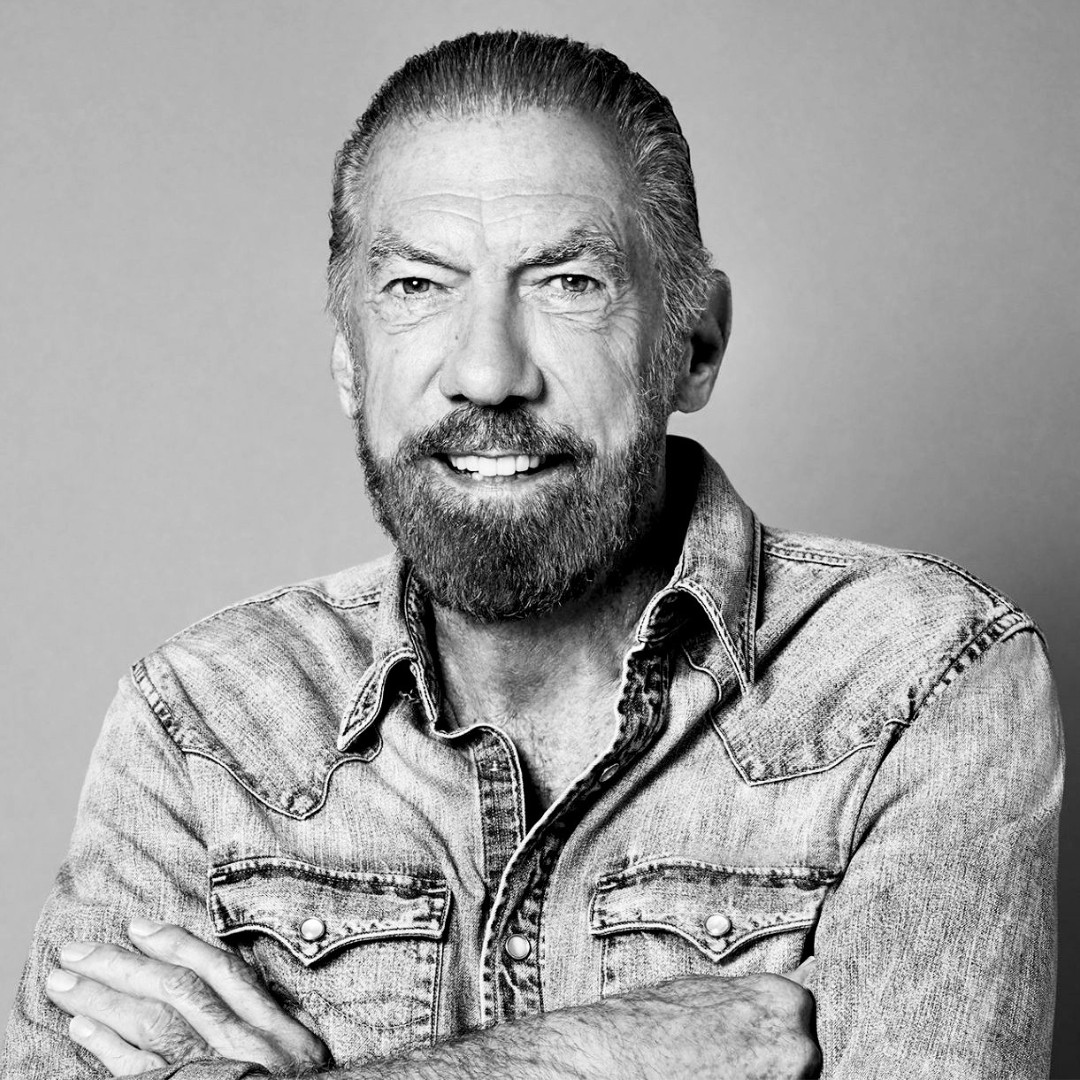 THE BOSSTICKS | John Paul DeJoria On Going From Homeless To Billionaire, Mastering Rejection & The Rules For Lasting Success
 

 