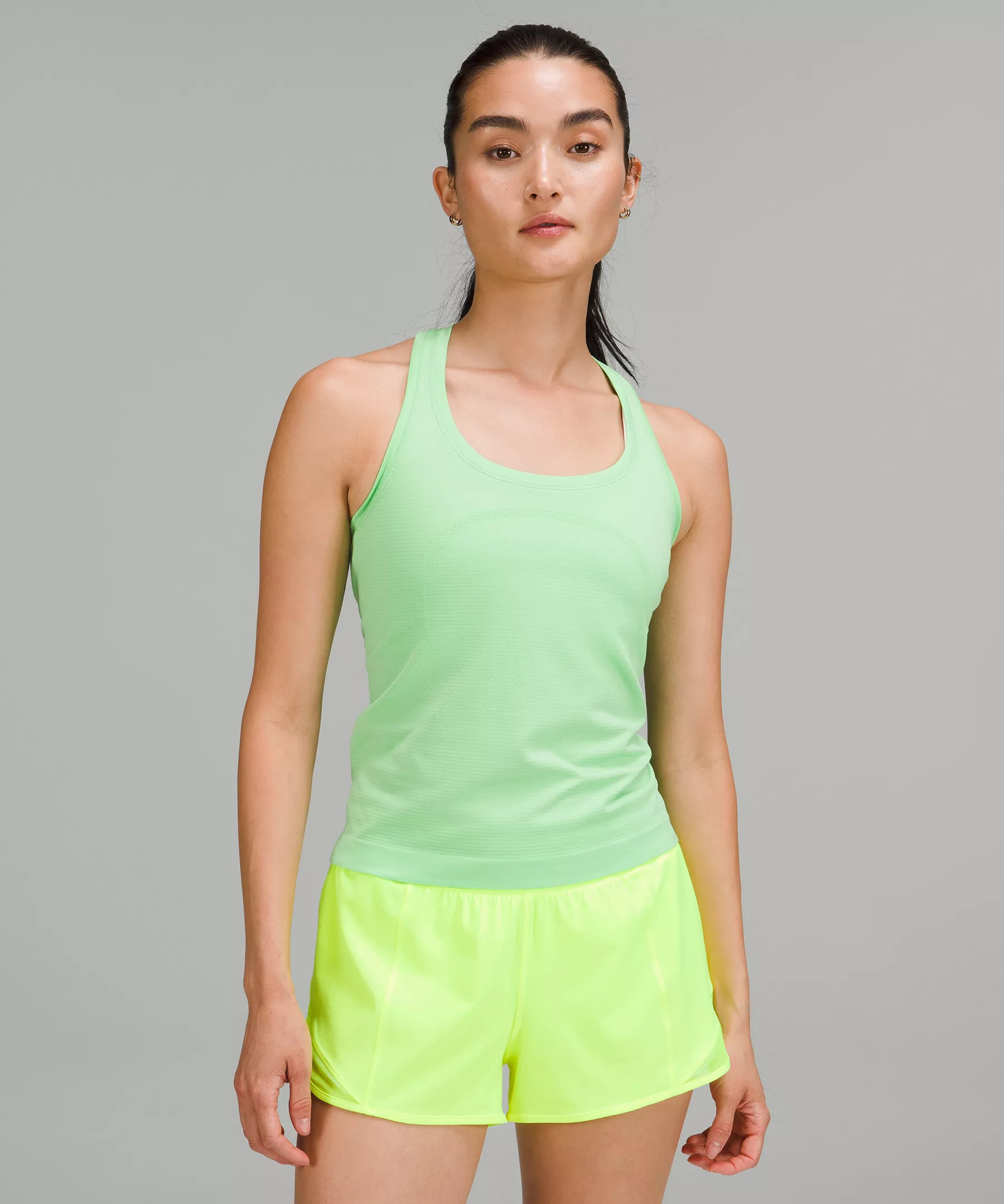 Swiftly Tech Racerback Tank Top 2.0 Race Length | Lululemon (US)