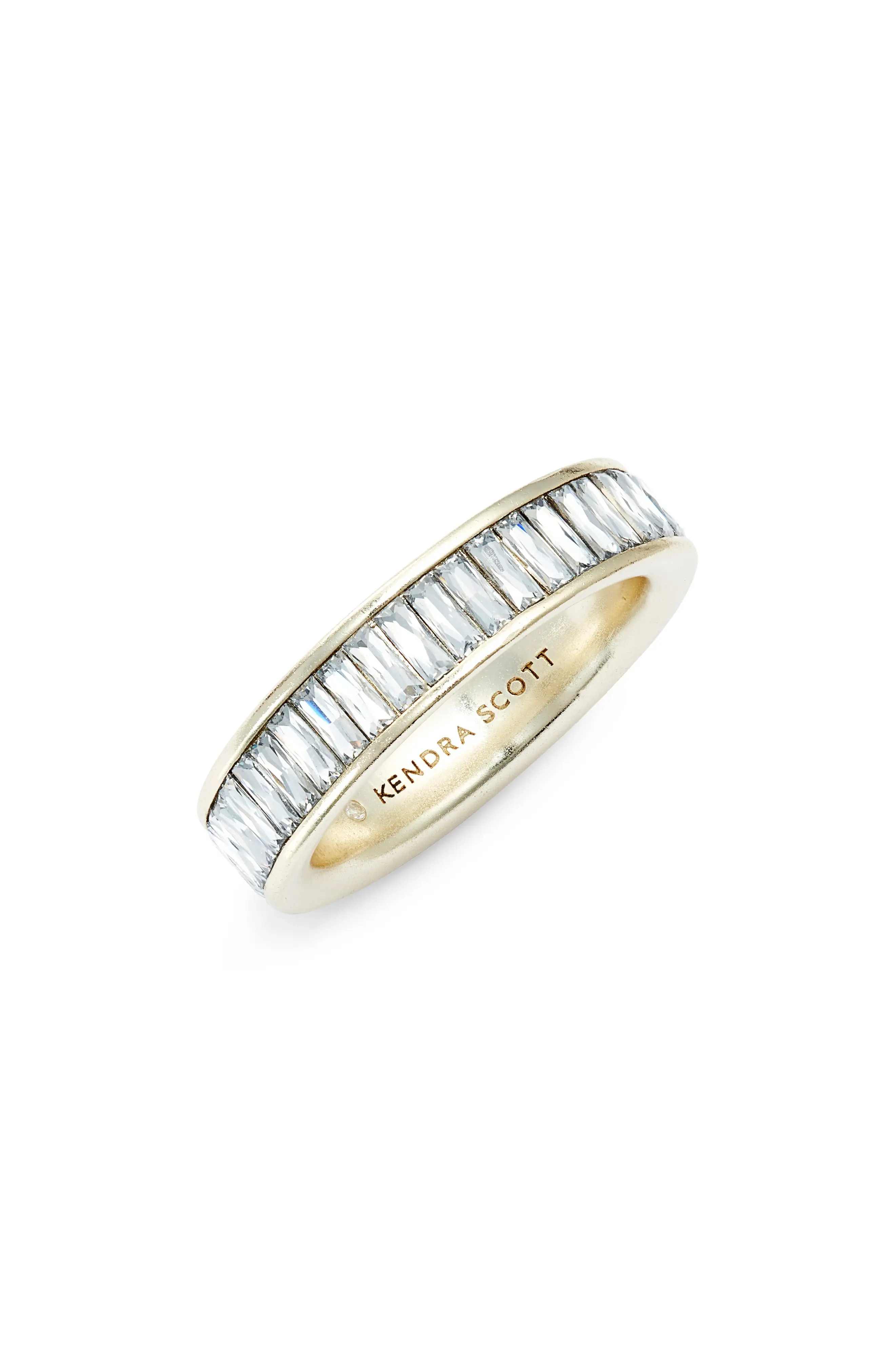 Women's Kendra Scott Jack Band Ring | Nordstrom