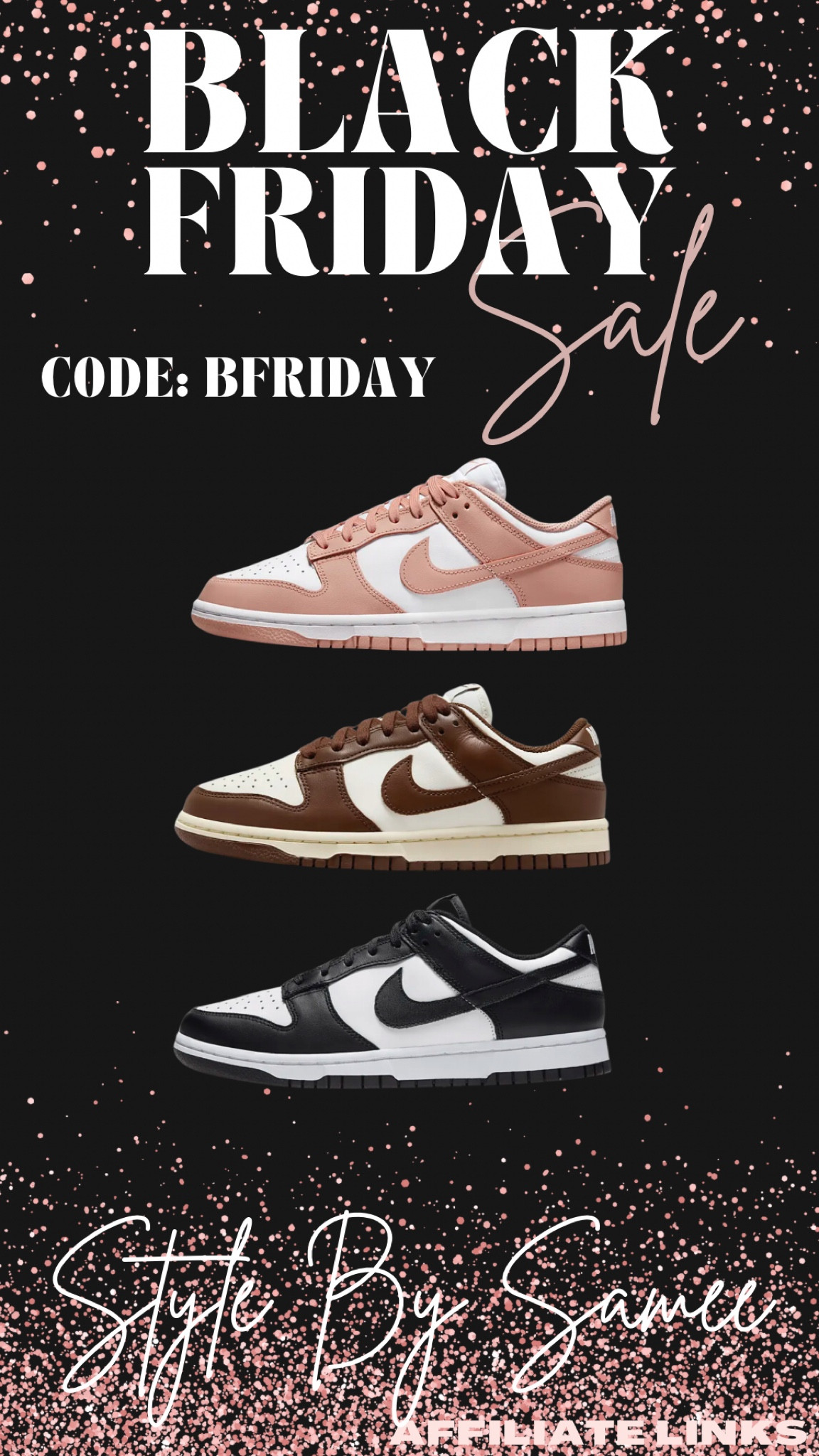 My fav sneaker ever! Rare sale! 

#LTKHoliday #LTKCyberWeek #LTKShoeCrush