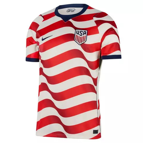 Nike USA Stadium Home Replica Jersey | Scheels Sports