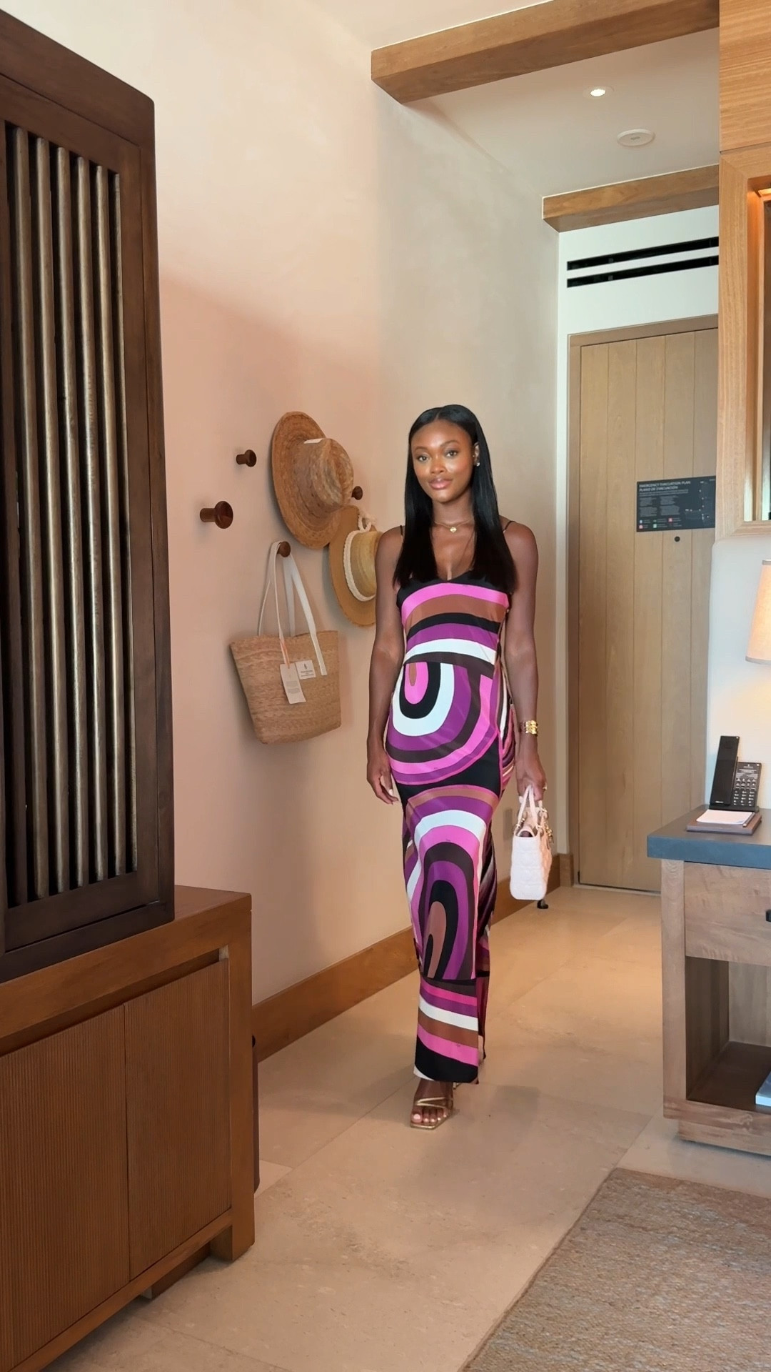 Pucci Summer 🤎

#LTKStyleTip #LTKSeasonal #LTKTravel