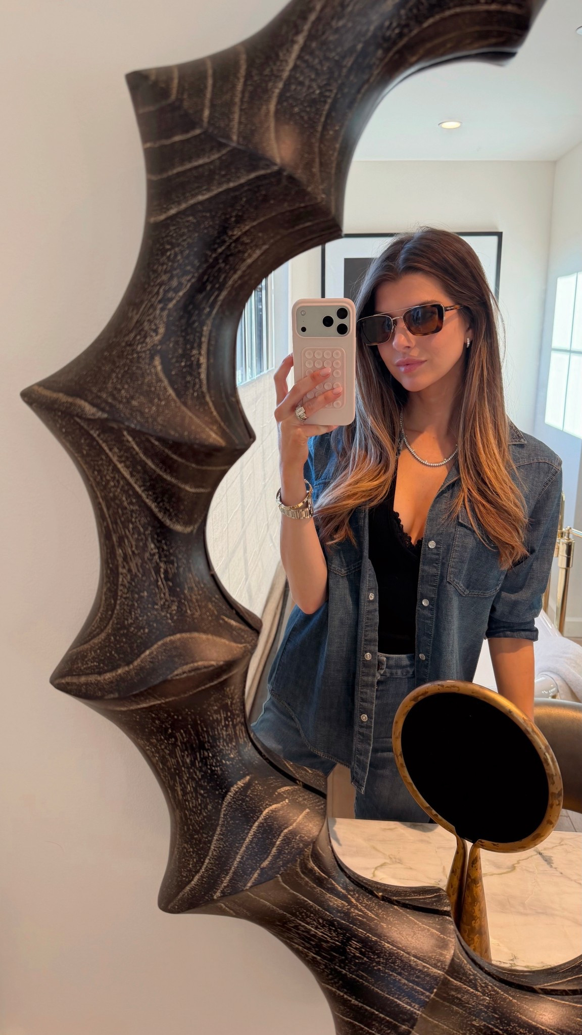 Fort Worth ootd #rodeooutfit #eterne 