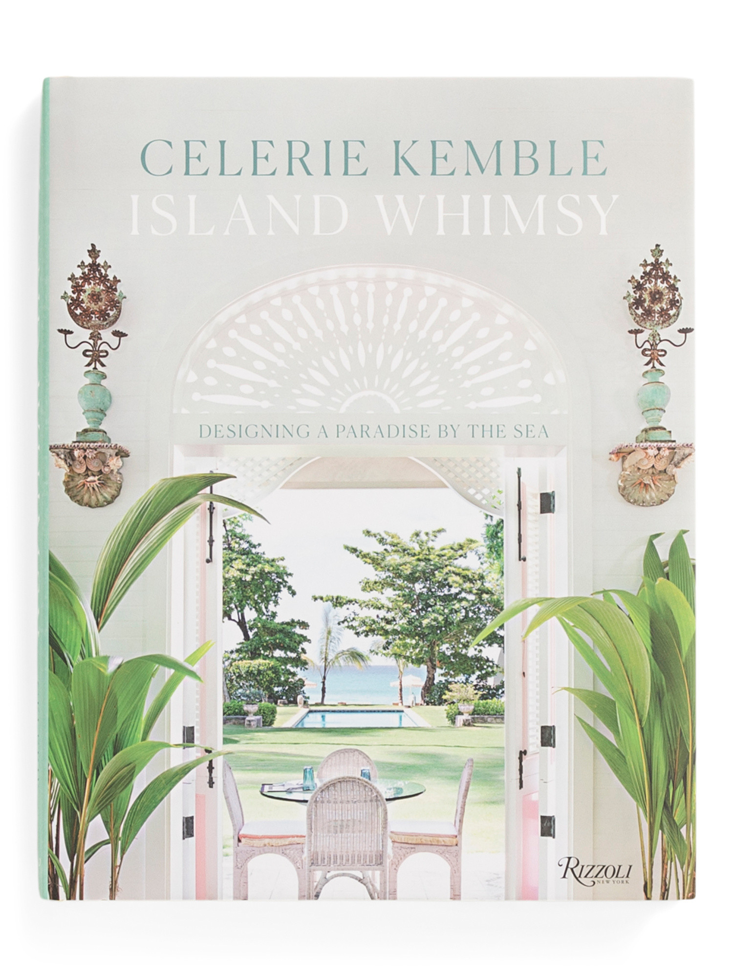 Island Whimsy Book | Pillows & Decor | Marshalls | Marshalls