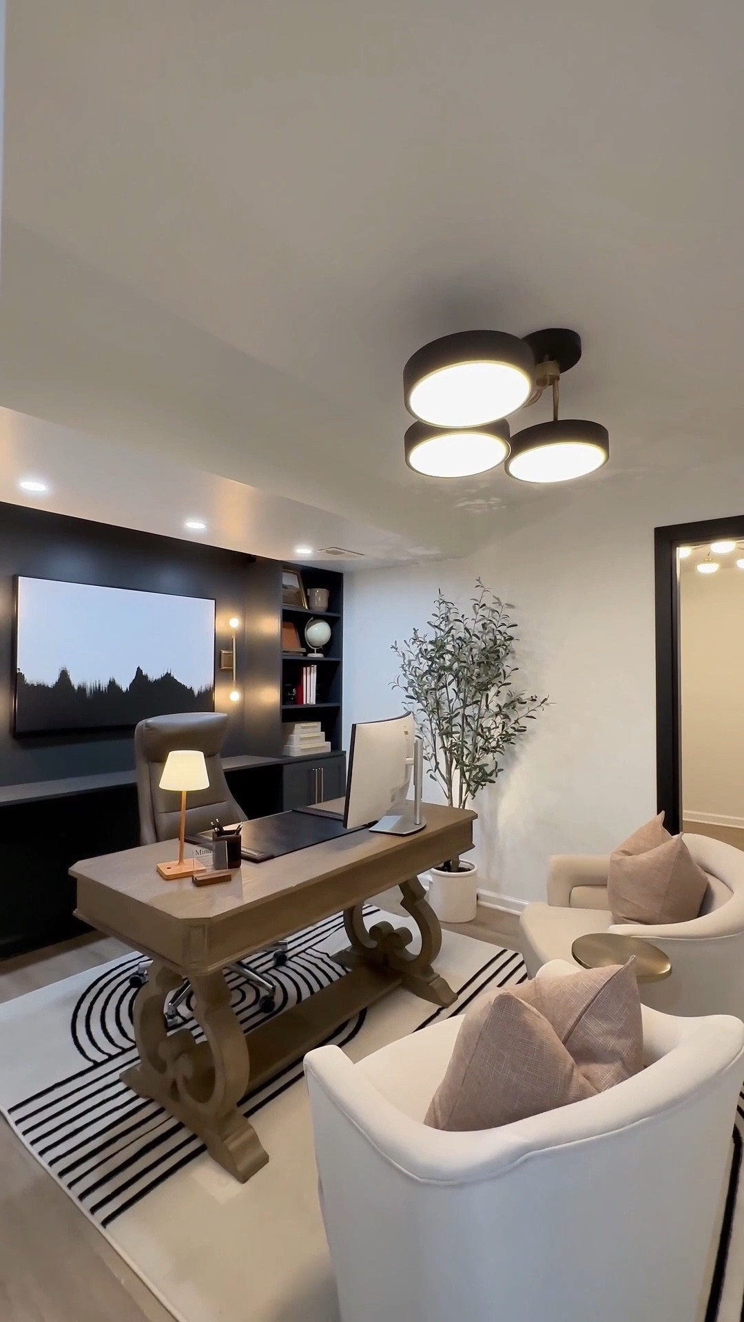 Home office decorating ideas! Save these on Way Day deals and shop the sale this weekend!  #wayday #wayfair #officedecor #roommakeover

#LTKHome #LTKSaleAlert