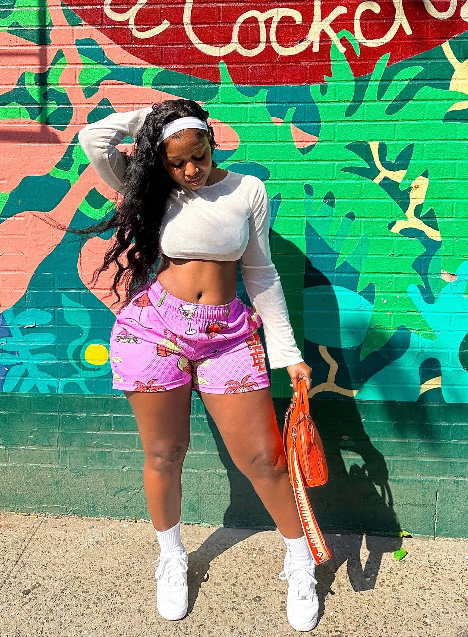 Shop This Summer Look Today 