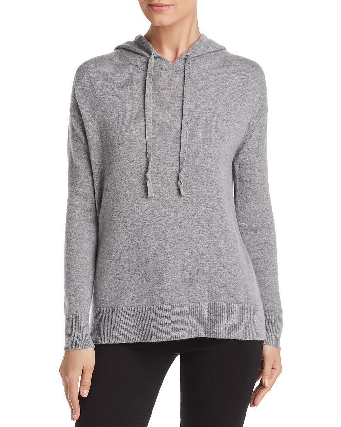 Cashmere Pullover Hoodie  - 100% Exclusive | Bloomingdale's (US)