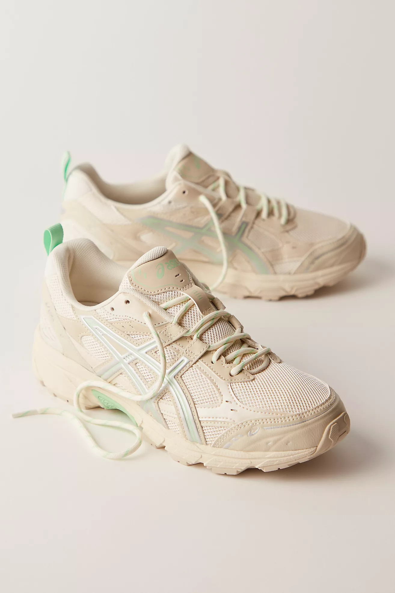 ASICS GEL Nunobiki Sneakers | Free People (Global - UK&FR Excluded)