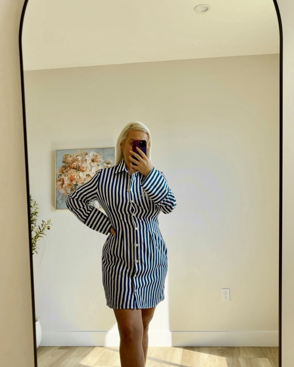 Spring style finds😍🌷

#LTKPetite