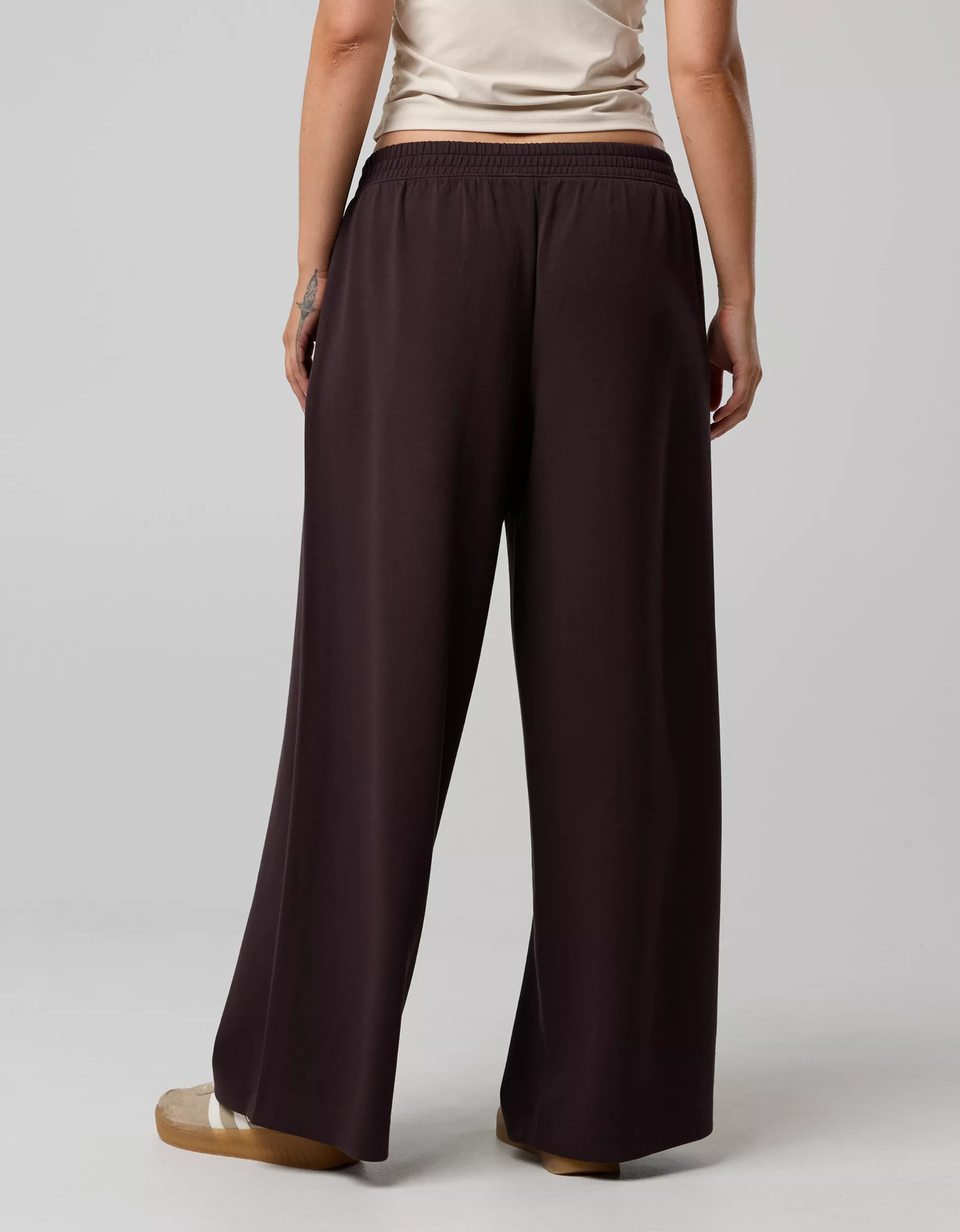 OFFLINE By Aerie ChillUp Trouser | Aerie