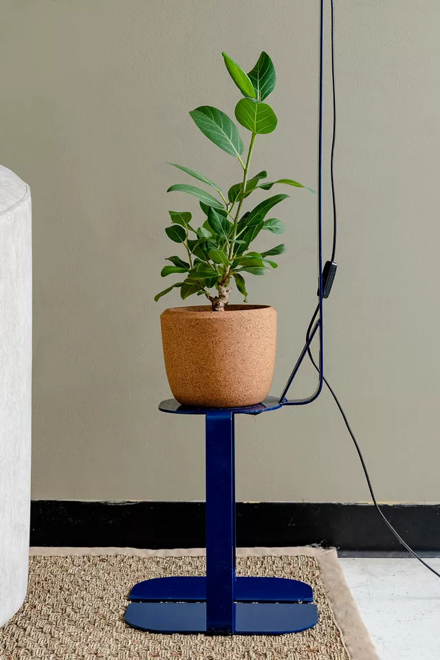 Craighill Cloud Cork Planter | Urban Outfitters (US and RoW)