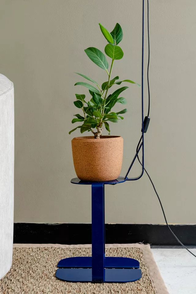 Craighill Cloud Cork Planter | Urban Outfitters (US and RoW)