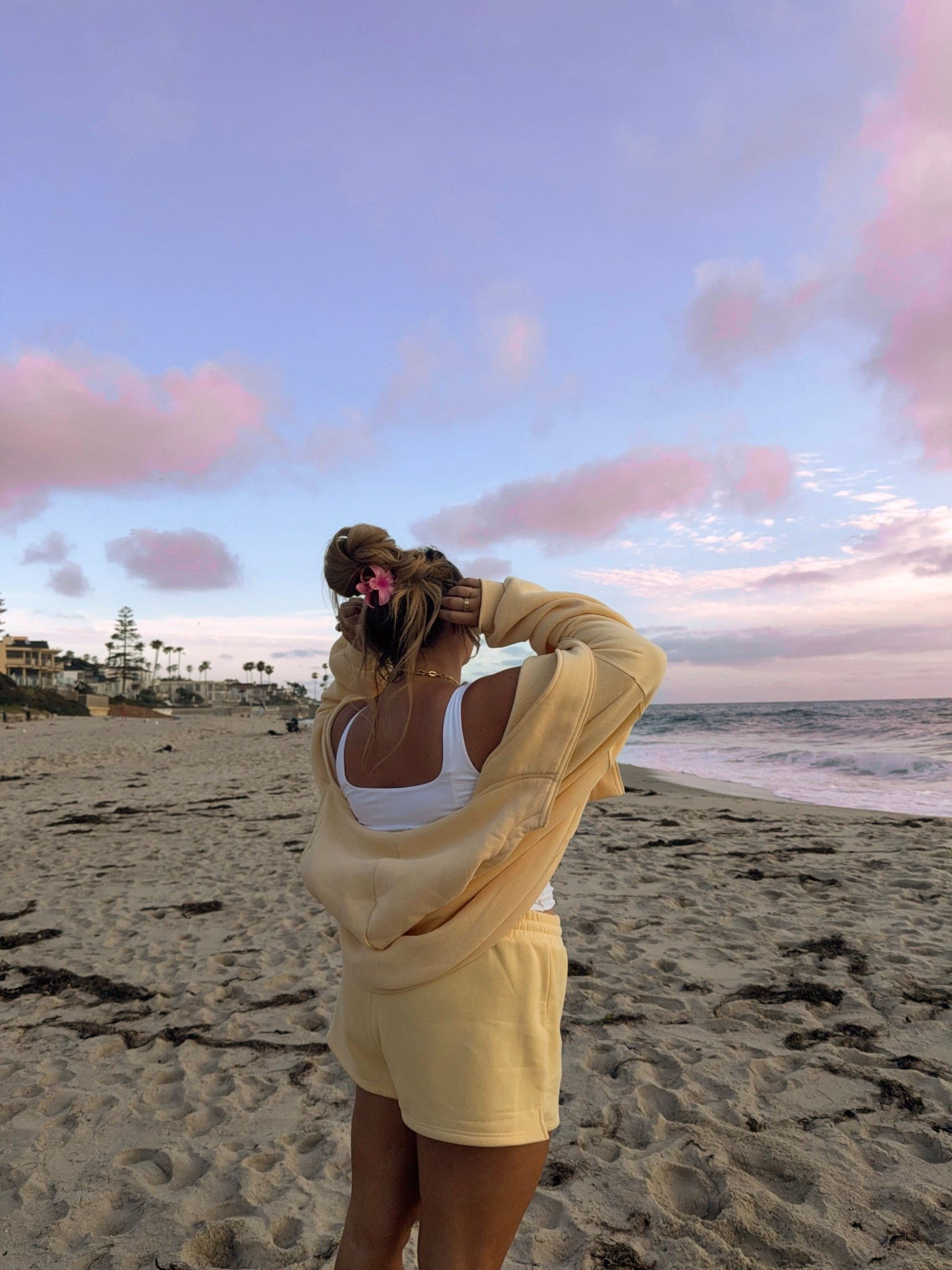 wearing a 2x

#LTKSummerEdit #LTKMidsize