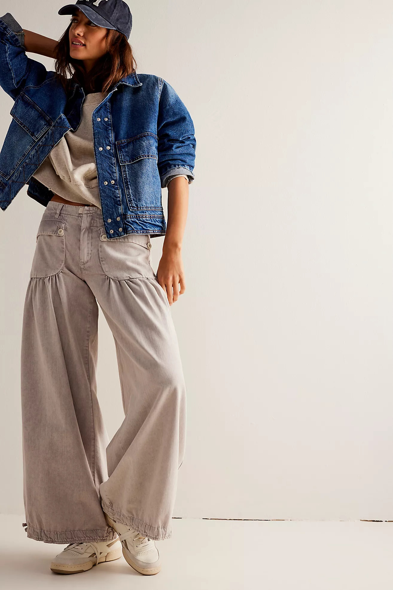 We The Free Lotus Jeans | Free People (Global - UK&FR Excluded)