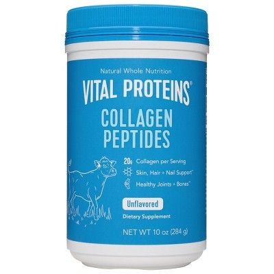 Vital Proteins Collagen Peptides Supplement Powder - 10oz | Target