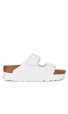 Arizona Platform Flex Sandal
                    
                    BIRKENSTOCK | Revolve Clothing (Global)