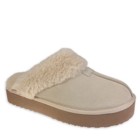 Walmart Ugg Dupes 
fuzzy slippers, fuzzy clogs

#LTKunder50 #LTKSeasonal #LTKshoecrush