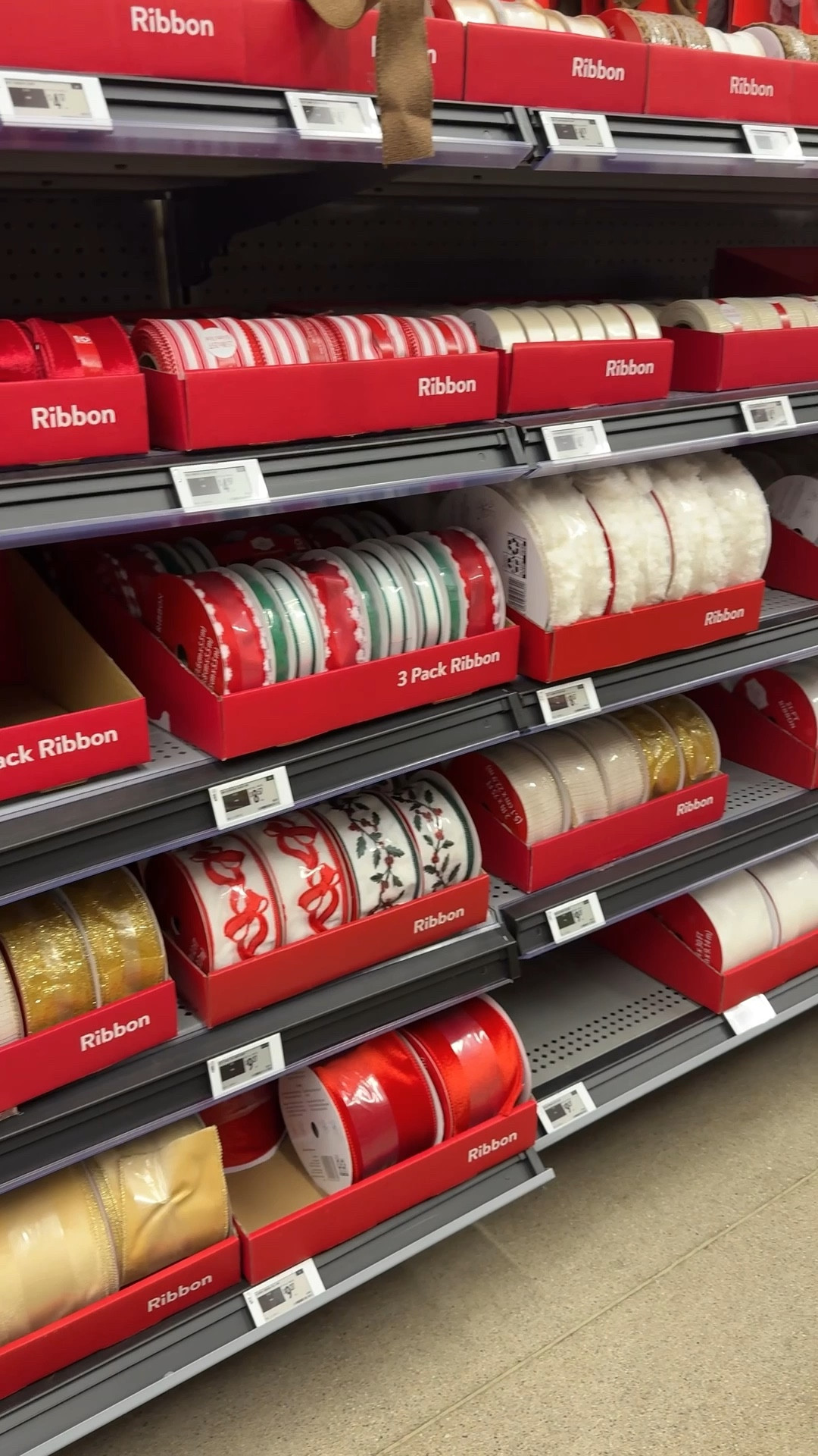 holiday ribbon galore, and so beautifully priced 🤌🏼

#LTKCyberWeek #LTKFindsUnder50 #LTKHoliday