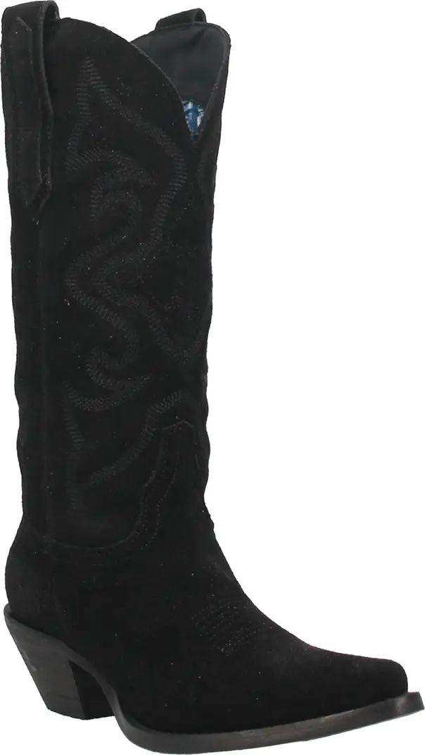 Out West Cowboy Boot (Women) | Nordstrom