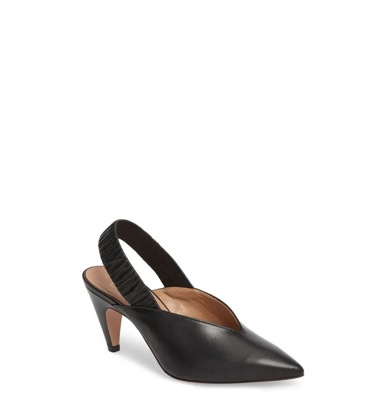 Lewit Marta Slingback Pump (Women) | Nordstrom