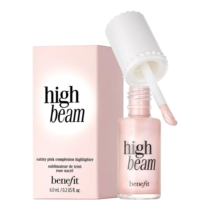High Beam Liquid Highlighter | Benefit Cosmetics | Benefit Cosmetics (US)