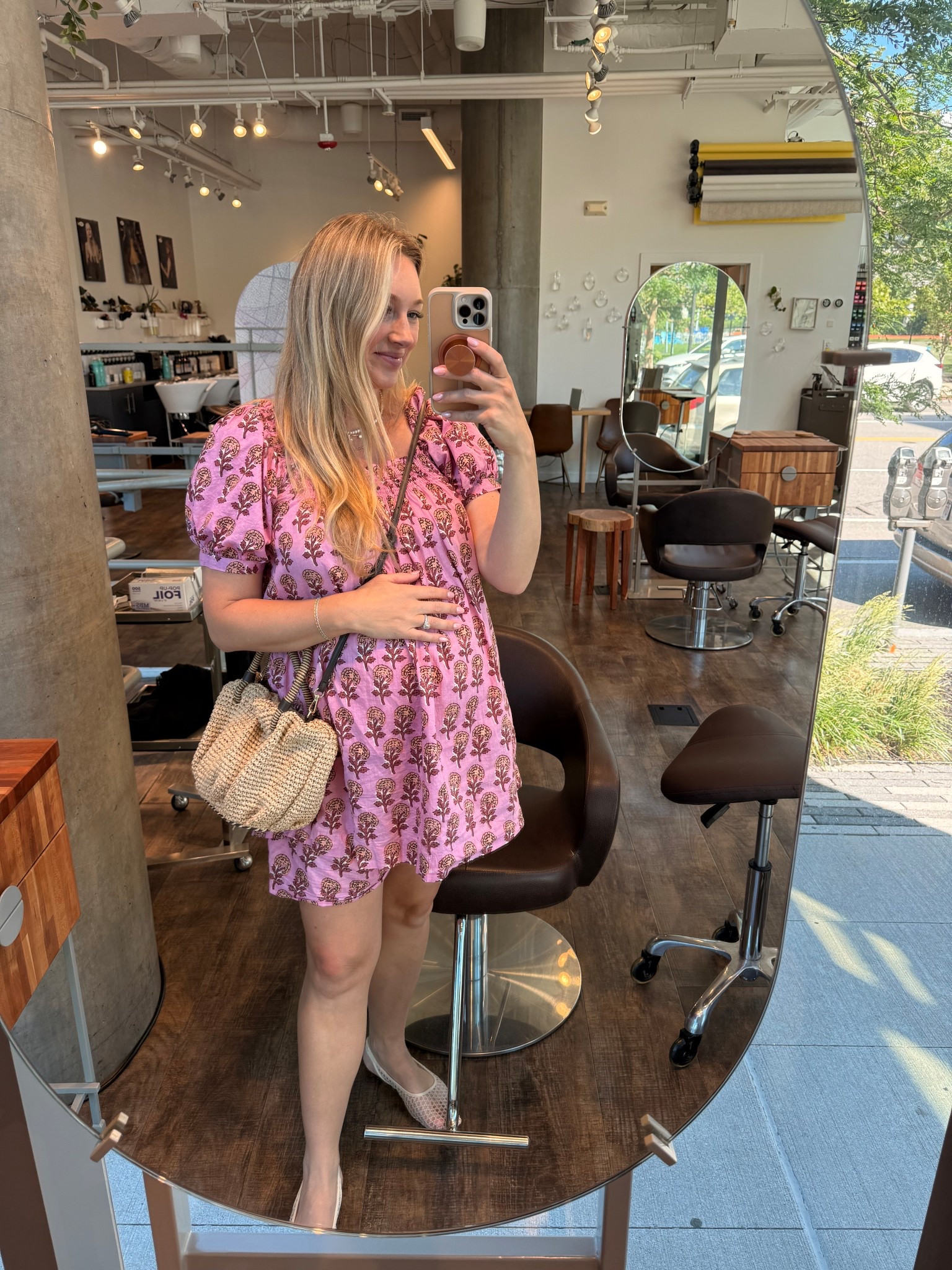 Mom friendly bathing suits linked! 