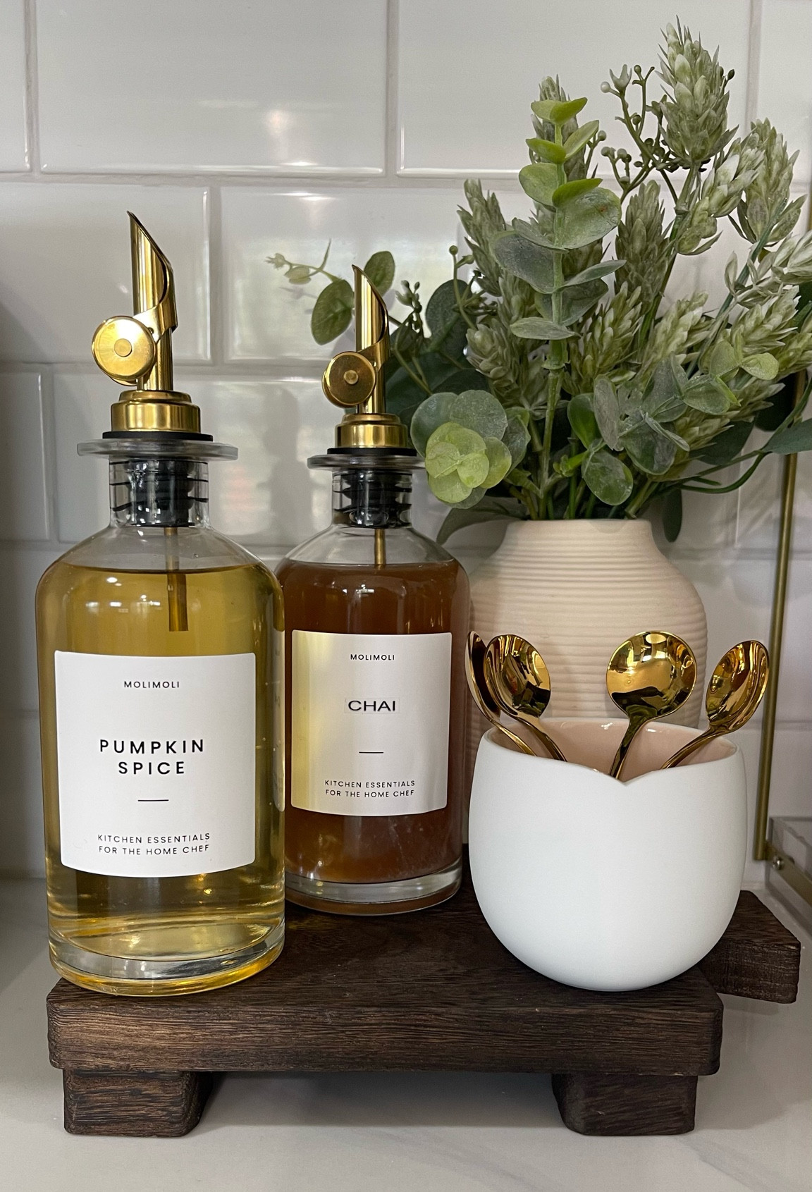 Coffee Bar Insp

#LTKhome #LTKFind #LTKunder50