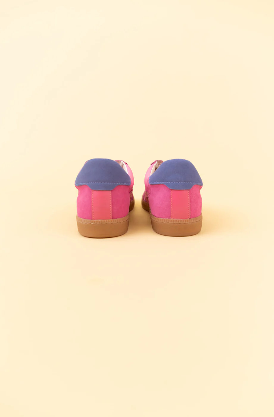 Dolce Vita Notice Sneakers | Roolee