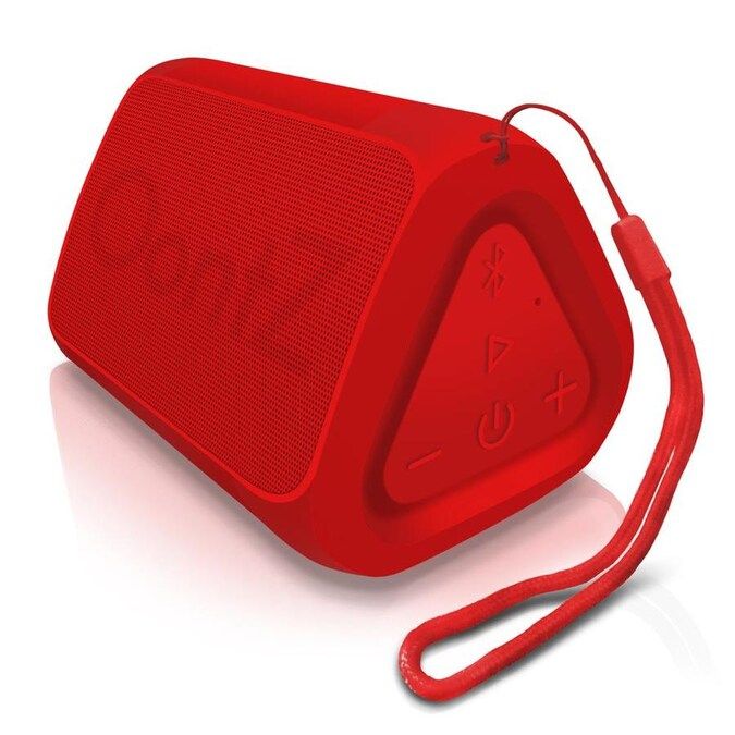 Oontz 2.8-in 5-Watt Outdoor Portable Speaker Lowes.com | Lowe's