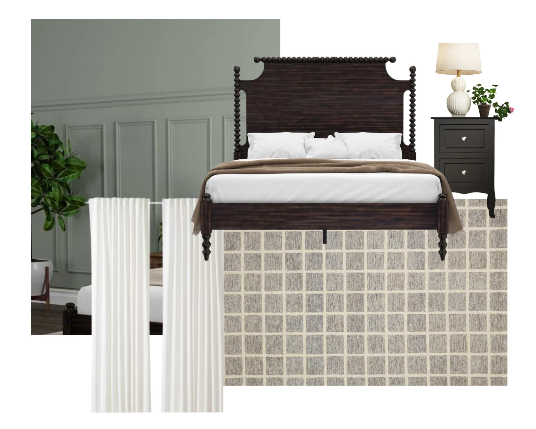 Bedroom Design 

#LTKhome