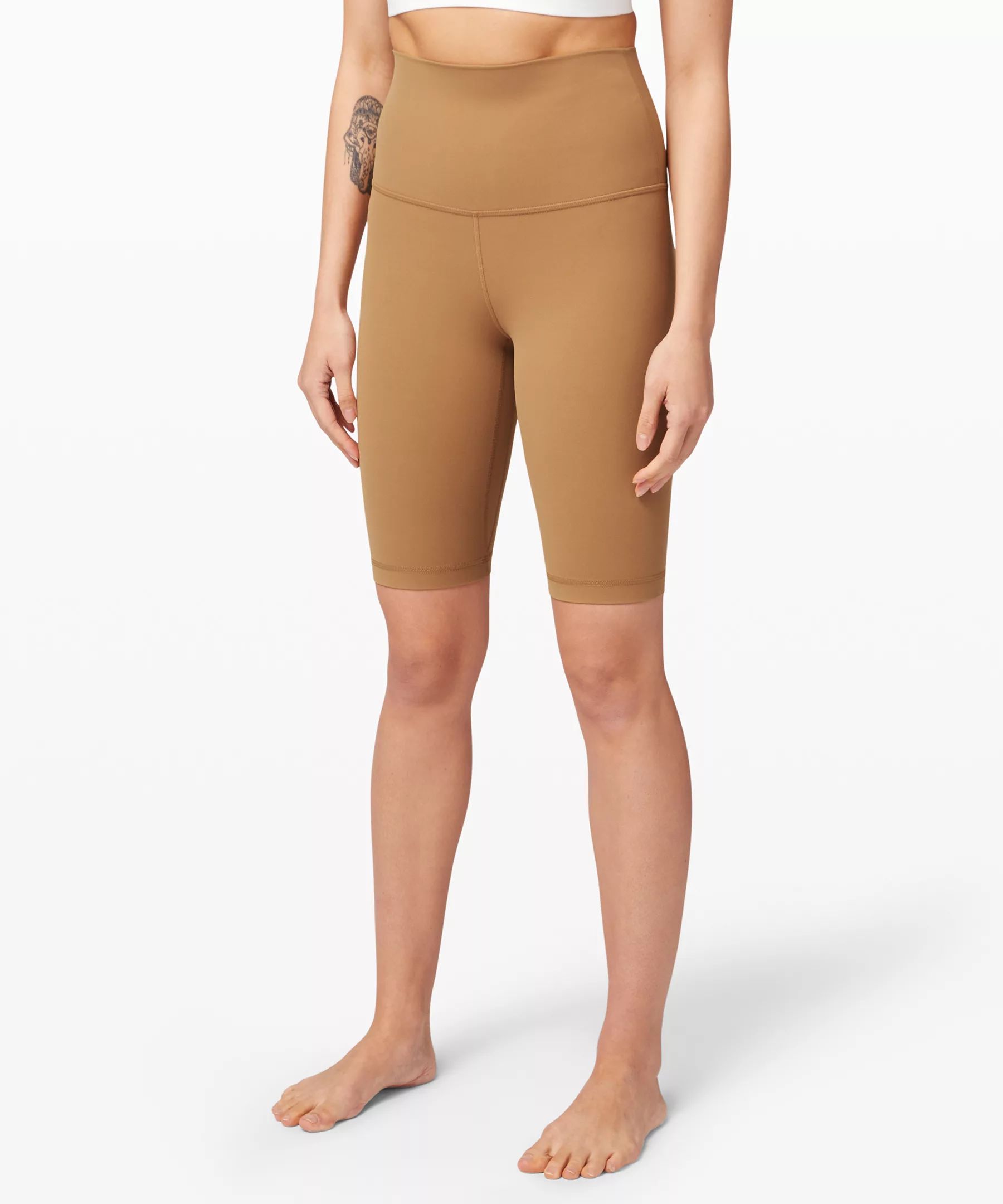 lululemon Align™ Super High Rise Short 10" | Lululemon (US)