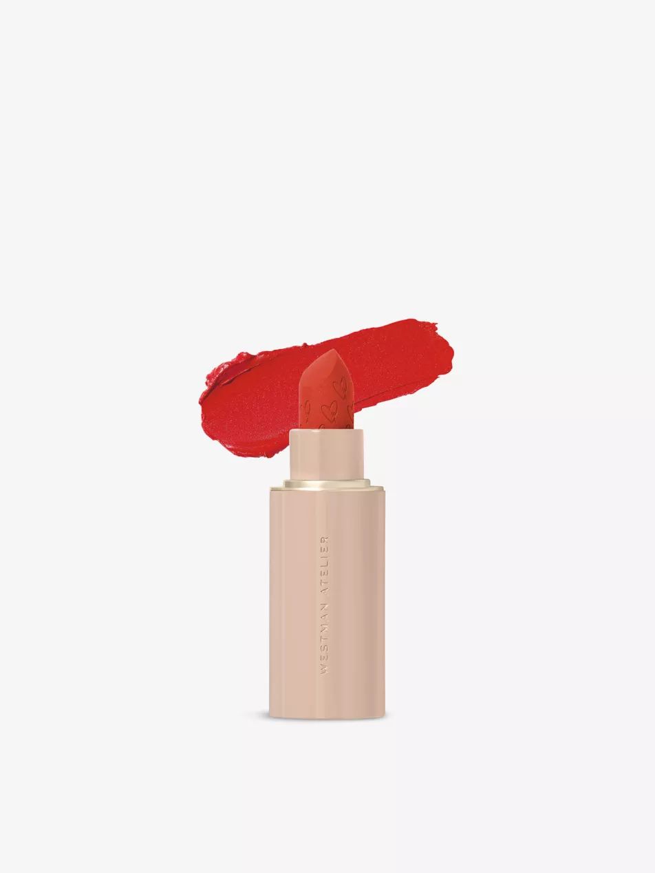Lip Suede Matte lipstick 3.8g | Selfridges