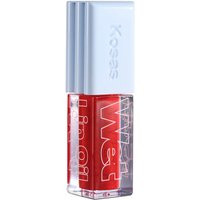 Kosas Wet Lip Oil Gloss (Various Shades) - Jaws | Cult Beauty