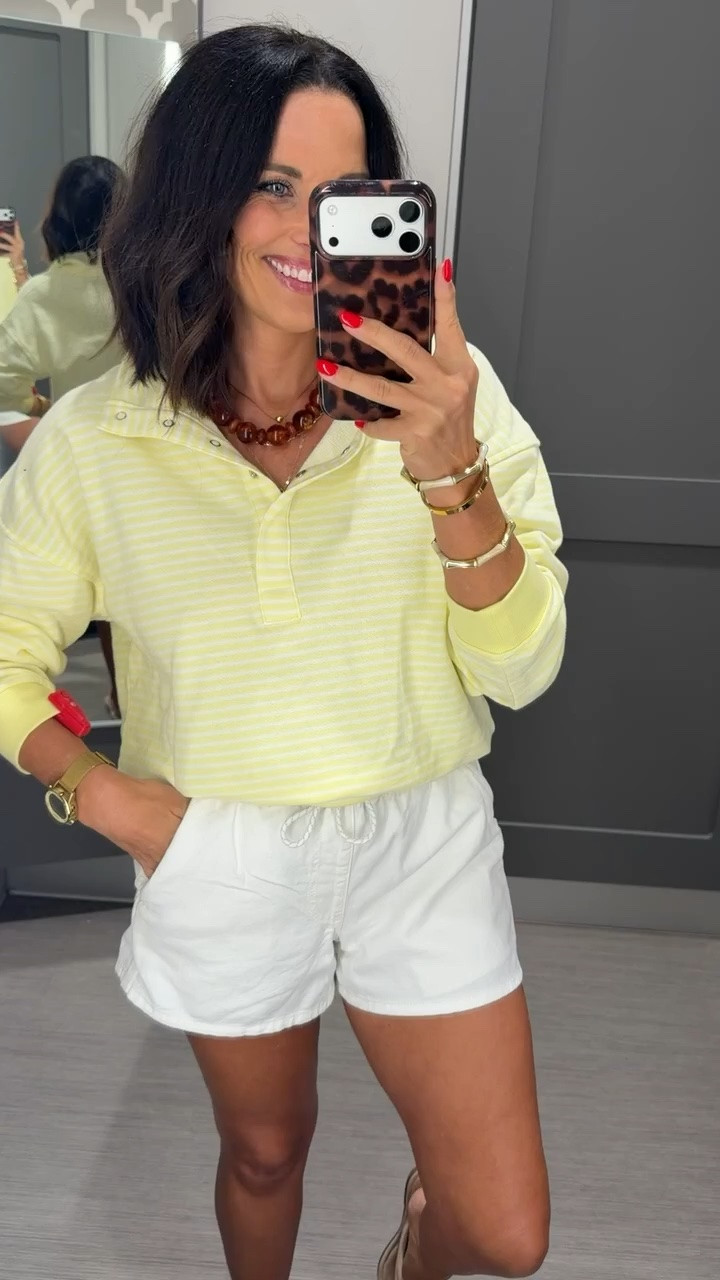 One of those pieces you’ll reach for again and again!

Size: XS ✨

#TargetStyle #TargetFinds #TargetFashion #CoastalStyle #CasualOutfit #EverydayStyle #AffordableFashion #WeekendStyle #LTKStyle #OOTD