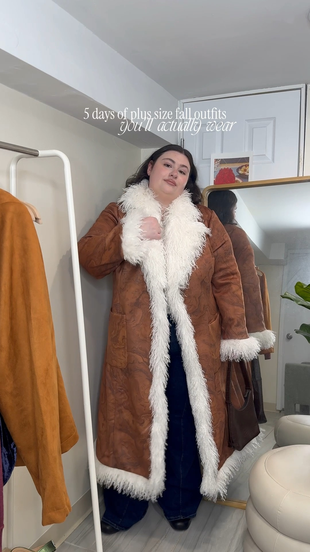 plus size fall outfits you’ll actually wear 🤎

#LTKSeasonal #LTKStyleTip #LTKPlusSize