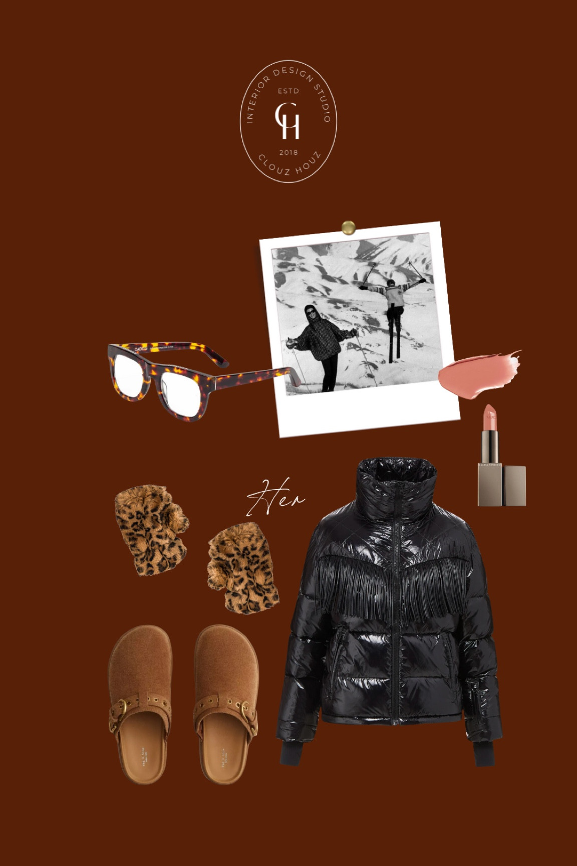 Looking for any last-minute gifts? Here are a few things that caught my eye and have landed on my Christmas list! A restock of my fave lipstick, blue light glasses, and some chic accessories! 

#LTKGiftGuide #LTKSeasonal #LTKHoliday