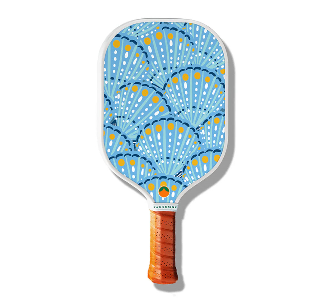 Taormina | Tangerine Paddle