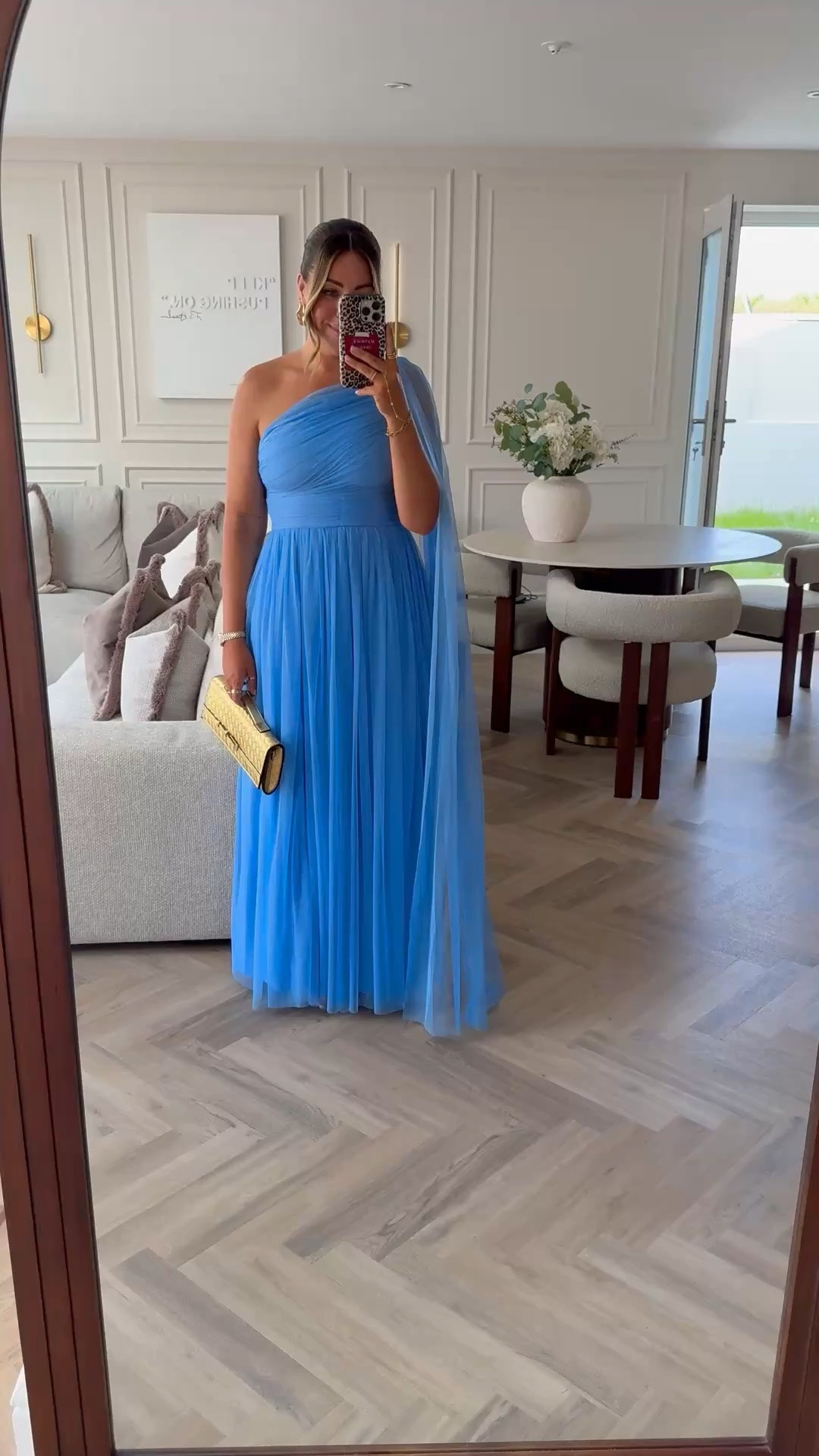 Wearing size 10- fits love a glove 👏👏👏

#LTKsummer #LTKwedding #LTKmidsize