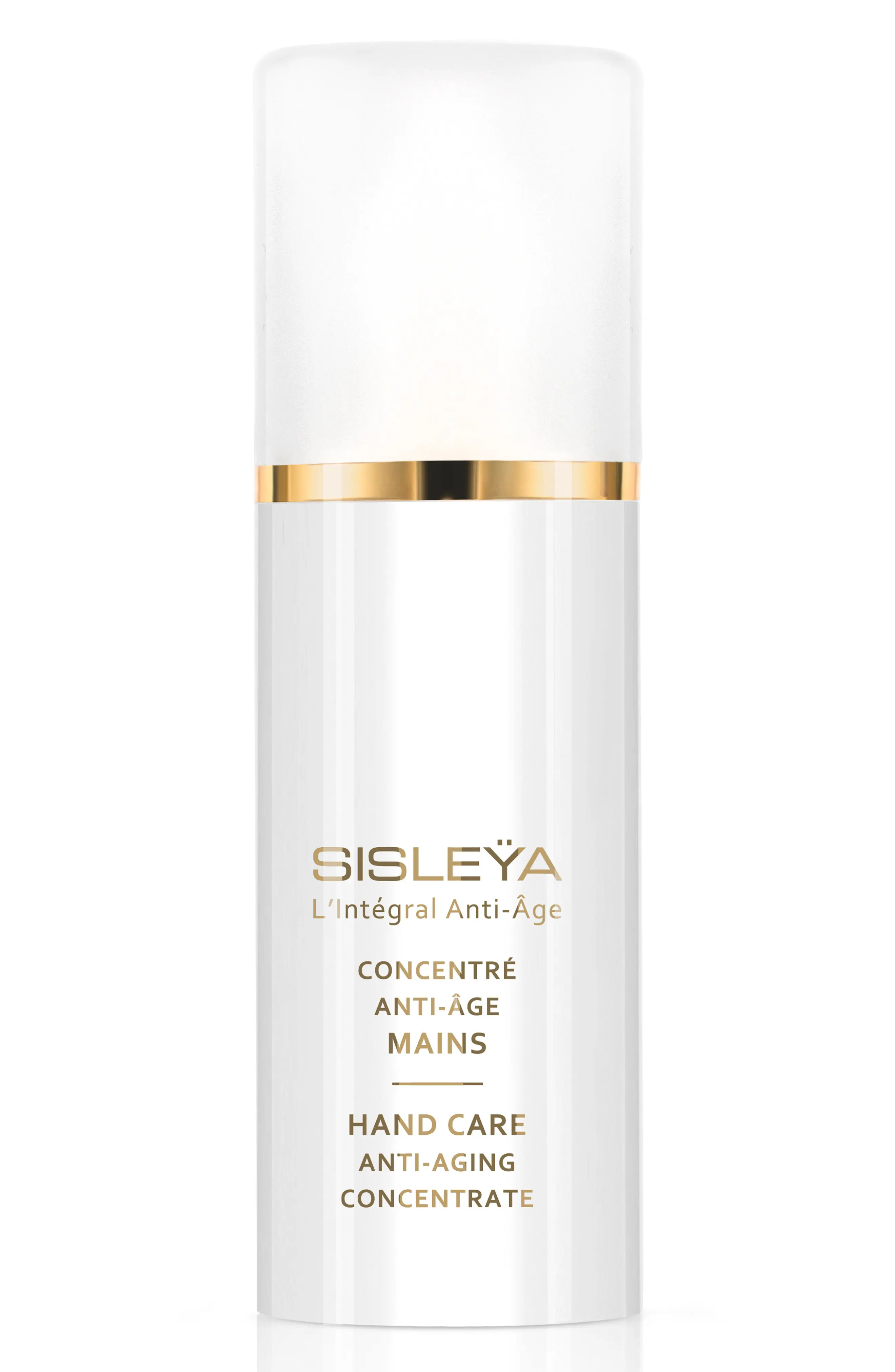Sisley Paris Sisleya L'Integral Anti-Age Hand Care Concentrate | Nordstrom