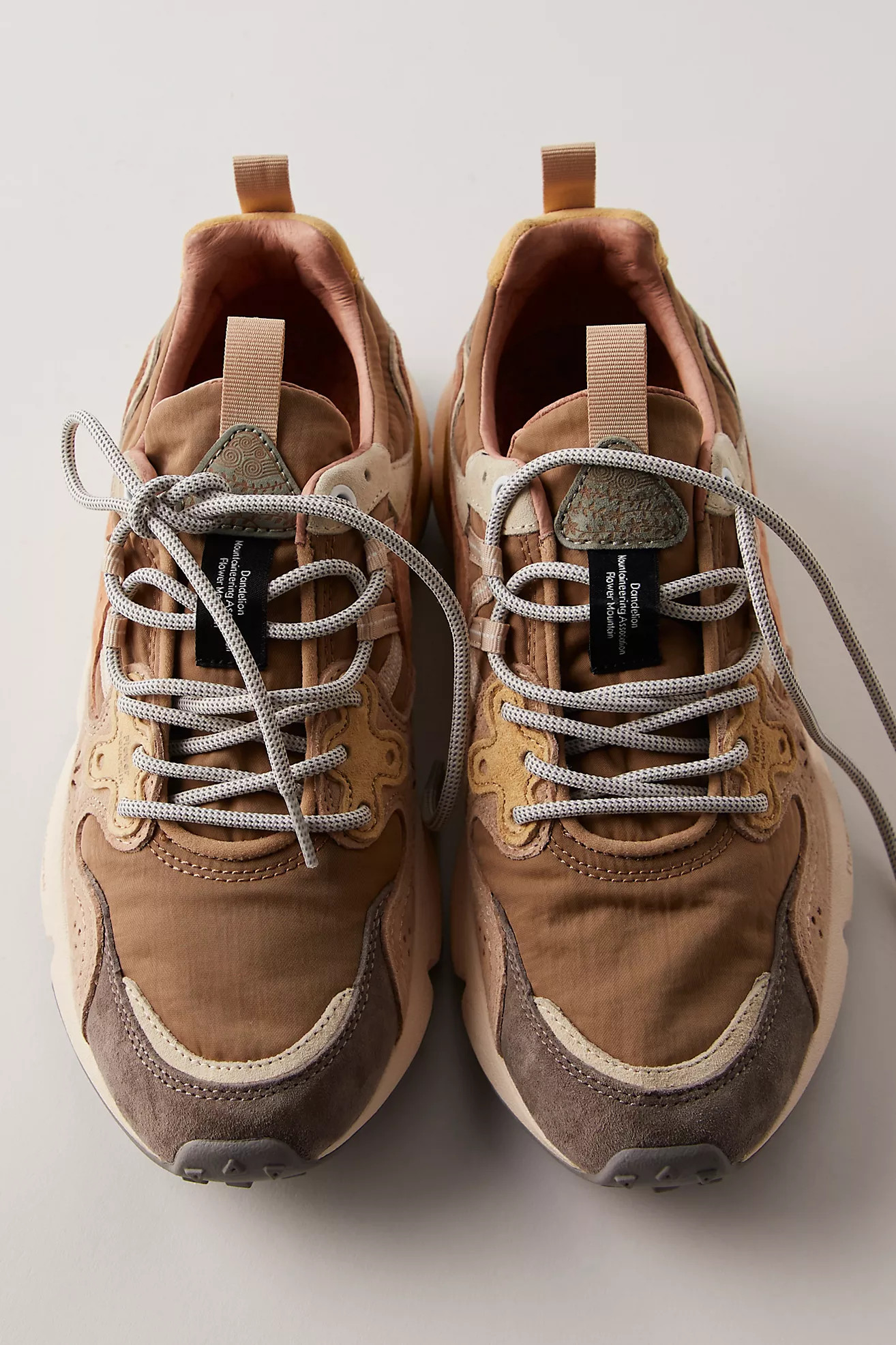 Yamano 3 Sneakers | Free People (Global - UK&FR Excluded)