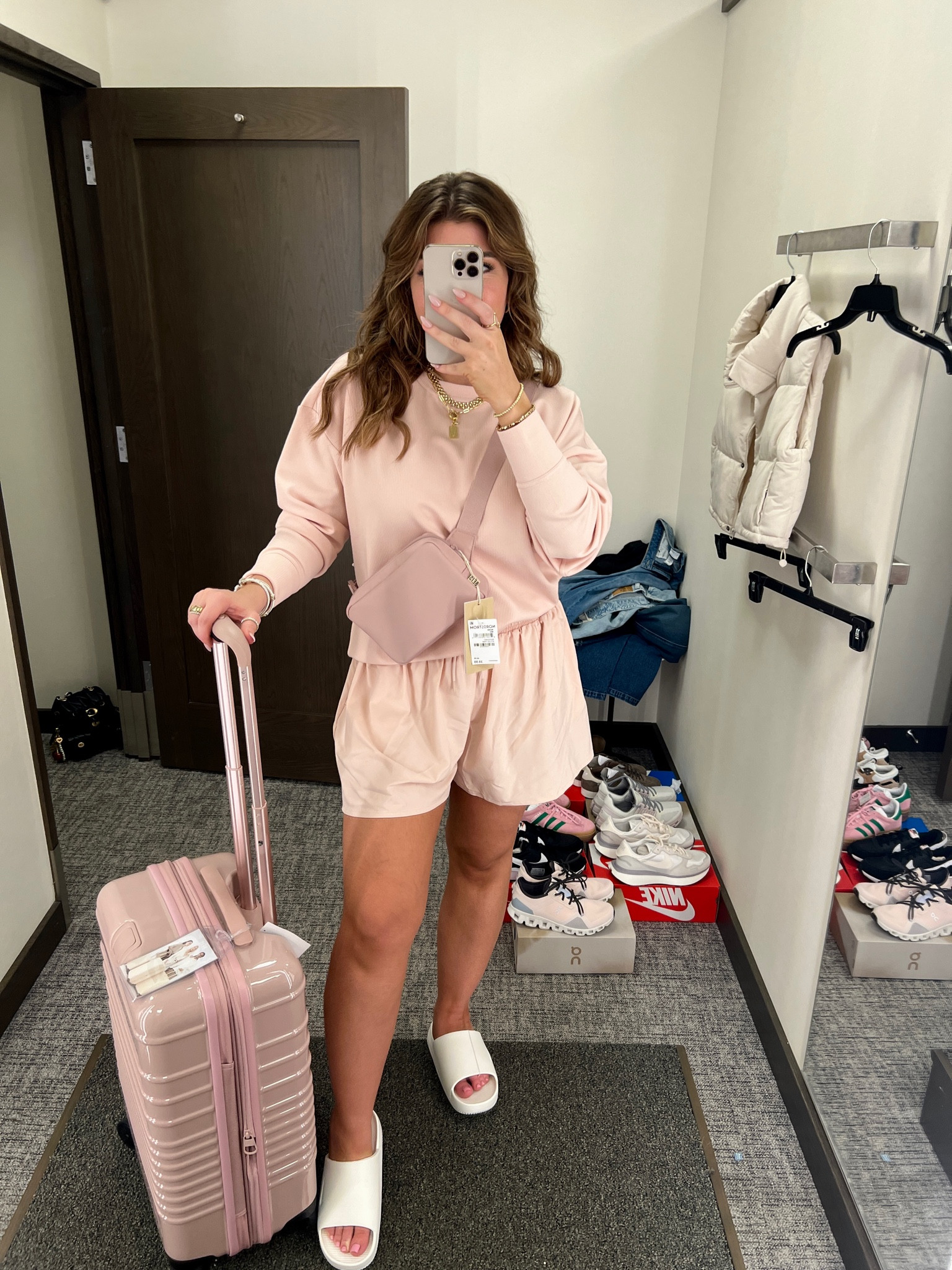 ⭐️ Nordstrom Anniversary Sale, athletic try-on haul, nsale, fall outfit, zella, Madison Payne 

#LTKFitness #LTKxNSale #LTKStyleTip