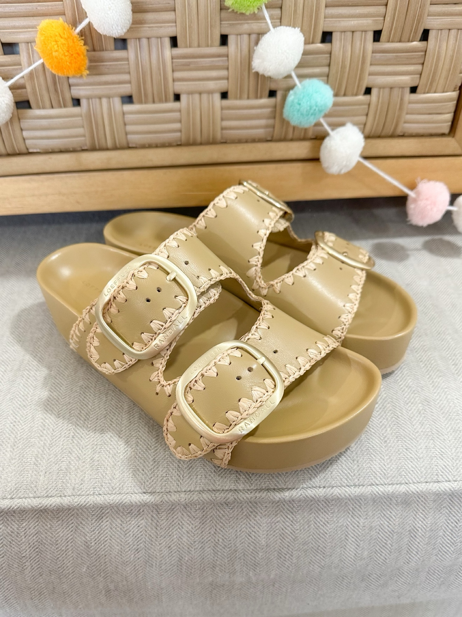 Adore these shoes! TTS 

#LTKshoecrush