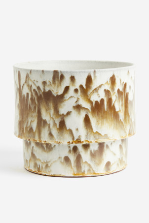 Marble Pedestal Bowl | H&M (US + CA)