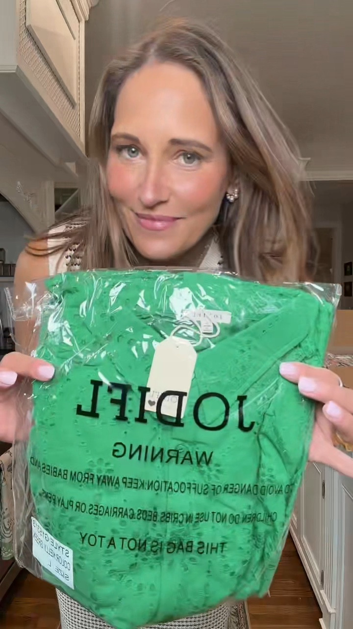 Looking for a green dress?  This one is so cute  

#LTKSpringSale #LTKSeasonal #LTKOver40