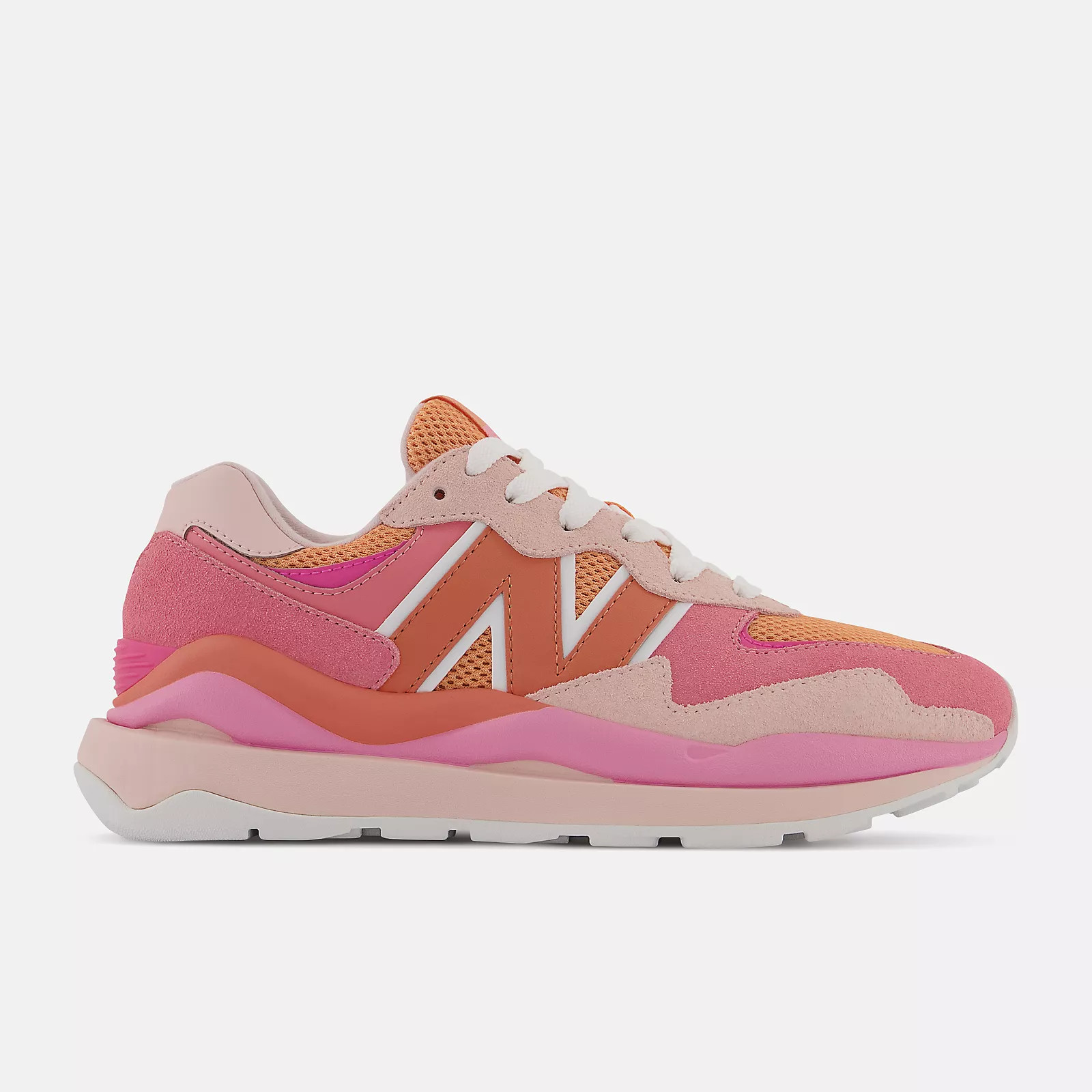 57/40 | New Balance Athletic Shoe